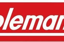 Coleman Maxi Comfort Single Luchtbed - 1-Persoons - 198 X 82 X 22 Cm -CeLaVi winkel 550x162