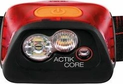Petzl Petz Actik Core Hoofdlamp- Rood - 450 Lumen 22 Petzl Petz Actik Core Hoofdlamp- Rood - 450 Lumen -CeLaVi winkel 550x170