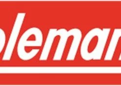 Coleman Maxi Comfort Single Luchtbed - 1-Persoons - 198 X 82 X 22 Cm -CeLaVi winkel 550x176