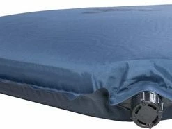 NOMAD® NOMAD - Perth 10.0 - Slaapmat - 198x 63 X 10 - Zelfopblazend - 1 Persoons -CeLaVi winkel 550x186