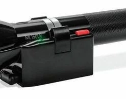 Maglite ML150LR LED Li-Ion Zaklamp - 1082 Lumen - Zwart 12 Maglite ML150LR LED Li-Ion Zaklamp - 1082 Lumen - Zwart -CeLaVi winkel 550x193