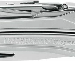 Leatherman Wingman Zakmes - Zilver Kleurig -CeLaVi winkel 550x200 1