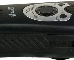 POWERplus Wolf Dynamo 3 LED Zaklamp FM Scan Radio | Opwindbare Radio En Zaklamp | Met Ingebouwde Oplaadbare Batterij | Dynamo En USB Oplaadbaar 20 POWERplus Wolf Dynamo 3 LED Zaklamp FM Scan Radio | Opwindbare Radio En Zaklamp | Met Ingebouwde Oplaadbare Batterij | Dynamo En USB Oplaadbaar -CeLaVi winkel 550x202 1