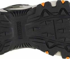Skechers Hillcrest Wandelschoenen - Maat 44 - Mannen - Olijfgroen 32 Skechers Hillcrest Wandelschoenen - Maat 44 - Mannen - Olijfgroen -CeLaVi winkel 550x208