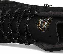 Grisport Scout Mid Wandelschoenen Unisex - Black - Maat 39 24 Grisport Scout Mid Wandelschoenen Unisex - Black - Maat 39 -CeLaVi winkel 550x212 2