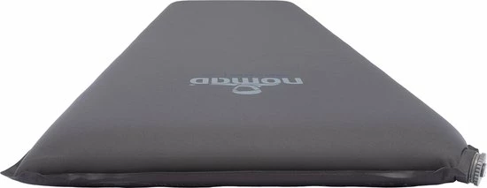 NOMAD® Perth Plus 10.0 - Slaapmat - 198 X 63 X 5 - Donkergrijs 10 NOMAD® Perth Plus 10.0 - Slaapmat - 198 X 63 X 5 - Donkergrijs - Afbeelding 8