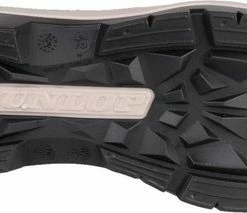 Dunlop Laarzen - Rubber Laarzen Heren - Regenlaarzen- Laarzen Dames - Gevoerde Laarzen - Werk Laarzen - Groen - Maat 42 -CeLaVi winkel 550x213 2