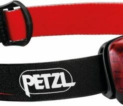 Petzl Petz Actik Core Hoofdlamp- Rood - 450 Lumen 29 Petzl Petz Actik Core Hoofdlamp- Rood - 450 Lumen -CeLaVi winkel 550x214