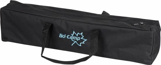 Bo-Camp Urban Outdoor Campingtafel - Opvouwbaar - Morris - Bamboe 5 Bo-Camp Urban Outdoor Campingtafel - Opvouwbaar - Morris - Bamboe - Afbeelding 3