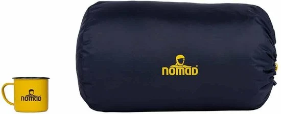 NOMAD® Pakzak 3 NOMAD® Pakzak