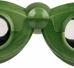 Trendo Kinderverrekijker - Verrekijker Voor Kinderen In Legerprint 5x Vergroting -CeLaVi winkel 550x226