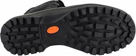 Grisport Sherpa Wandelschoenen Unisex - Black - Maat 42 20 Grisport Sherpa Wandelschoenen Unisex - Black - Maat 42 - Afbeelding 18