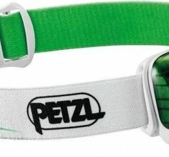 Petzl Actik Hoofdlamp - 350 Lumen - Zwart -CeLaVi winkel 550x230