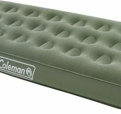 Coleman Maxi Comfort Single Luchtbed - 1-Persoons - 198 X 82 X 22 Cm