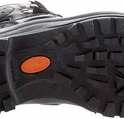 Grisport Sherpa Wandelschoenen Unisex - Black - Maat 42 29 Grisport Sherpa Wandelschoenen Unisex - Black - Maat 42 -CeLaVi winkel 550x237 1