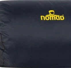 NOMAD® Blazer Slaapzak - Dekenmodel - Max Lichaamslengte 190 Cm - Warm Tot 3°C 16 NOMAD® Blazer Slaapzak - Dekenmodel - Max Lichaamslengte 190 Cm - Warm Tot 3°C -CeLaVi winkel 550x239 1