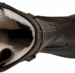 Grisport Highland Outdoorlaarzen Dames - Brown - Maat 38 -CeLaVi winkel 550x239 4