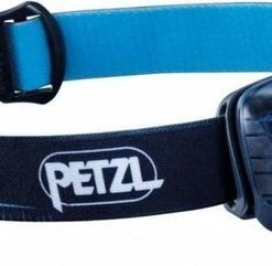 Petzl Actik Hoofdlamp - 350 Lumen - Zwart -CeLaVi winkel 550x241