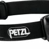 Petzl Actik Hoofdlamp - 350 Lumen - Zwart -CeLaVi winkel 550x242