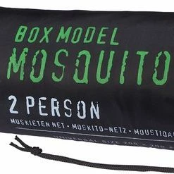 Abbey Camp Klamboe - 2 Persoons - Boxmodel - Wit -CeLaVi winkel 550x247 2