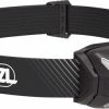 Petzl Actik Core - Grijs - Hoofdlamp - 600 Lumen