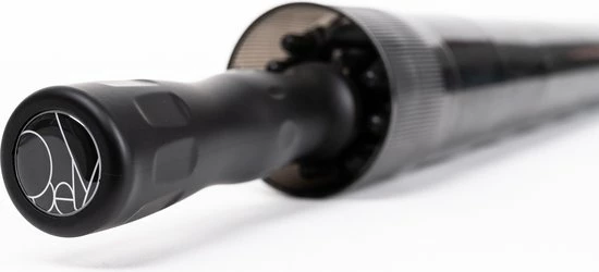 Ooely UnderCover Paraplu Met Geïntegreerde Non-drip Cover 5 Ooely UnderCover Paraplu Met Geïntegreerde Non-drip Cover - Afbeelding 3