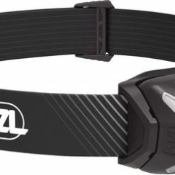 Petzl Actik Core - Grijs - Hoofdlamp - 600 Lumen