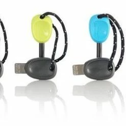 LightMyFire Light My Fire Firesteel Scout Oranje + Noodfluit - Survival Aansteker Topkwaliteit Magnesium Stick Met Fluitje Luxe Firestarter Vuurstarter Vuursteen Staaf Vuurmaker Magnesiumstick Vonkenmaker Magnesiumstaaf -CeLaVi winkel 550x251