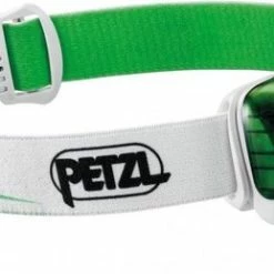 Petzl Actik Hoofdlamp - 350 Lumen - Zwart -CeLaVi winkel 550x259