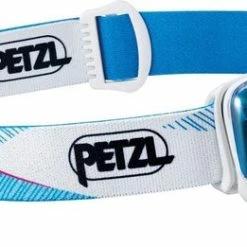 Petzl Actik Hoofdlamp - 350 Lumen - Zwart -CeLaVi winkel 550x261 3