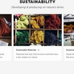 Fjallraven Kiruna Padded Parka W Dames Outdoorjas - Maat L 11 Fjallraven Kiruna Padded Parka W Dames Outdoorjas - Maat L -CeLaVi winkel 550x265