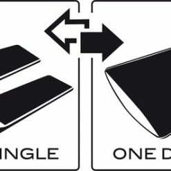 NOMAD® - Aztec Slaapzak -CeLaVi winkel 550x266