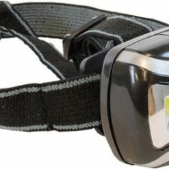 Eurocatch Outdoor Cob - Hoofdlamp - Blauw