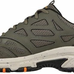 Skechers Hillcrest Wandelschoenen - Maat 44 - Mannen - Olijfgroen 21 Skechers Hillcrest Wandelschoenen - Maat 44 - Mannen - Olijfgroen -CeLaVi winkel 550x268 1