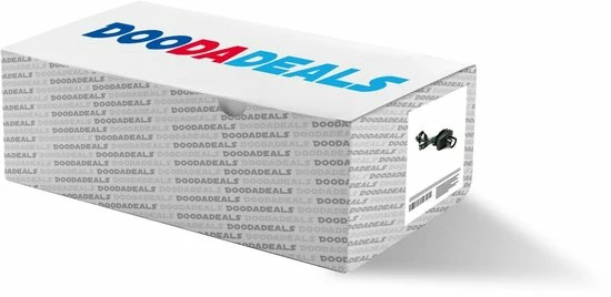 Doodadeals® | Hoofdlamp | Mijnwerkers Lamp Voor Op Het Hoofd | LED Hoofdlamp | Hoofdlamp Kinderen | Hoofdlamp LED | Mijnwerkers Lamp | 300 Lumen 4 Doodadeals® | Hoofdlamp | Mijnwerkers Lamp Voor Op Het Hoofd | LED Hoofdlamp | Hoofdlamp Kinderen | Hoofdlamp LED | Mijnwerkers Lamp | 300 Lumen - Afbeelding 2