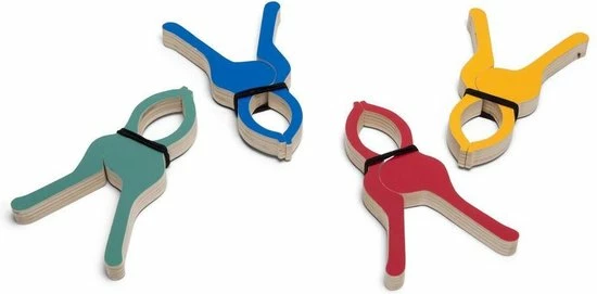 BS Tentklemmen 3 BS Tentklemmen