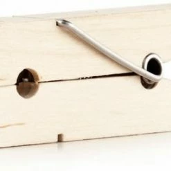 Kikkerland Houten Leeslampje - Zaklampje - Sfeerlampje -CeLaVi winkel 550x274 1