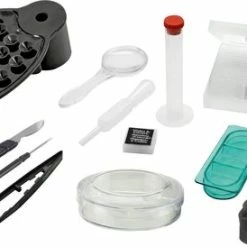 Bresser Junior Microscoop - 40x-640 Vergroting - Incl. Accessoires -CeLaVi winkel 550x274 2