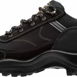 Grisport Torino Low Wandelschoenen Unisex - Black - Maat 43 -CeLaVi winkel 550x276 3