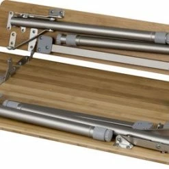 Bo-Camp Urban Outdoor Campingtafel - Opvouwbaar - Morris - Bamboe 29 Bo-Camp Urban Outdoor Campingtafel - Opvouwbaar - Morris - Bamboe -CeLaVi winkel 550x277 1