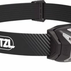 Petzl Actik Core - Grijs - Hoofdlamp - 600 Lumen -CeLaVi winkel 550x283