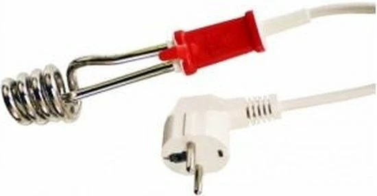 Rommelsbacher Dompelaar 350W 136 4 Rommelsbacher Dompelaar 350W 136 - Afbeelding 2