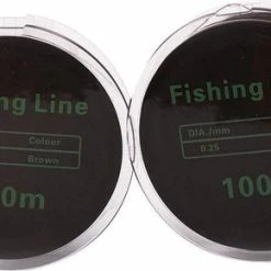 FISH-XPRO Viskoffer - Gevuld - 200-Delig - Blauw -CeLaVi winkel 550x290