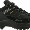 Grisport Torino Low Wandelschoenen Unisex - Black - Maat 43