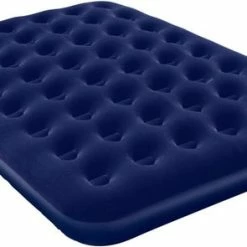 Pavillo Queen Luchtbed - 2-Persoons - Blauw - 203 X 152 X 22 Cm -CeLaVi winkel 550x295