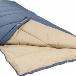 NOMAD® Blazer Slaapzak - Dekenmodel - Max Lichaamslengte 190 Cm - Warm Tot 3°C 12 NOMAD® Blazer Slaapzak - Dekenmodel - Max Lichaamslengte 190 Cm - Warm Tot 3°C -CeLaVi winkel 550x299 4