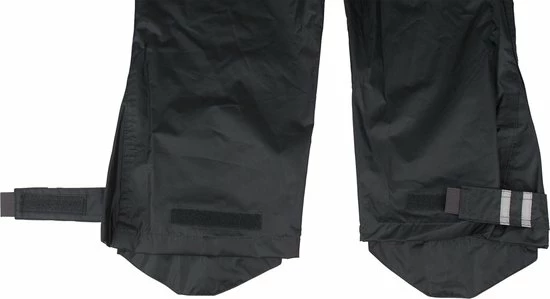 Ralka Regenpak - Senior - Zwart/Antraciet - XXL 16 Ralka Regenpak - Senior - Zwart/Antraciet - XXL - Afbeelding 14