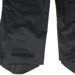 Ralka Regenpak - Senior - Zwart/Antraciet - S -CeLaVi winkel 550x299 6