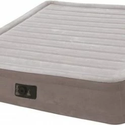 Intex Comfort-Plush Full Luchtbed - 2-persoons - 191 X 137 X 33 Cm -CeLaVi winkel 550x302 1