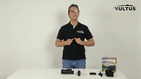 Vultus Monokijker Verrekijker – 12x50 – Monoculair Met Statief – Vogelkijker Inclusief Handstrap – Verrekijker Vogelsspotten – Monokijker Verrekijker – Vultus Obscur 4 Vultus Monokijker Verrekijker – 12x50 – Monoculair Met Statief – Vogelkijker Inclusief Handstrap – Verrekijker Vogelsspotten – Monokijker Verrekijker – Vultus Obscur - Afbeelding 2